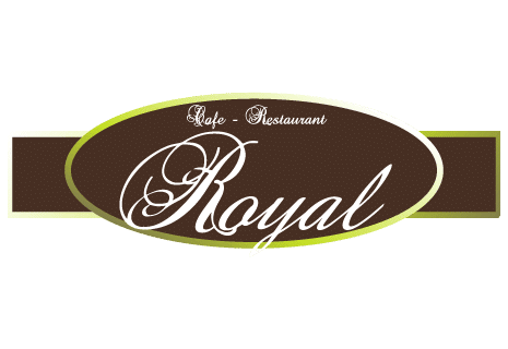 Cafe Royal